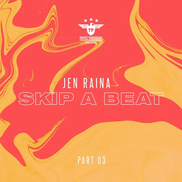 Skip A Beat - Dave Crusher Remix Radio Edit