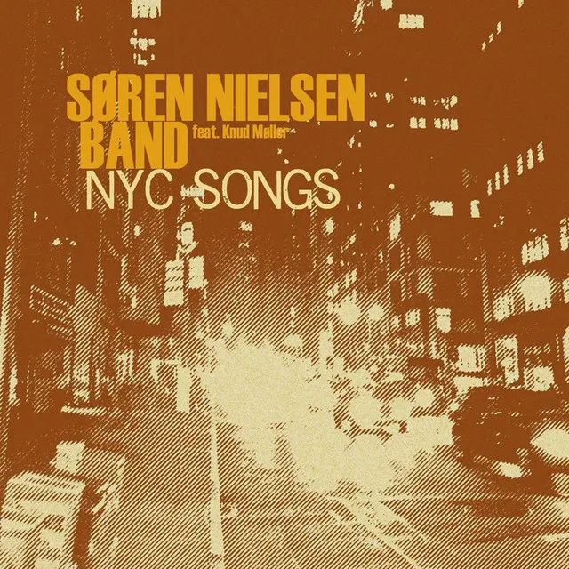 NYC Songs