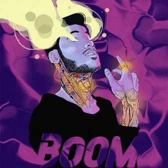 Boom by Cascão QN