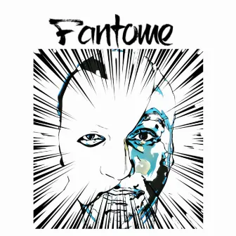 Fantome by Myke Rook