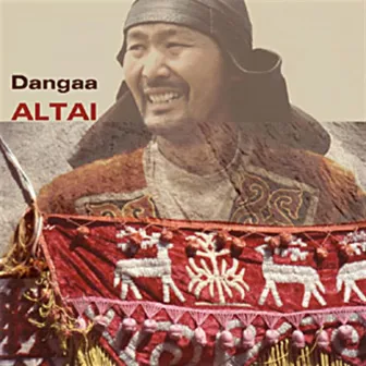 Altai by Dangaa