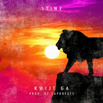 Kwijt Ga by Stinz