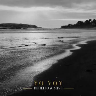 Yo Voy by Mive