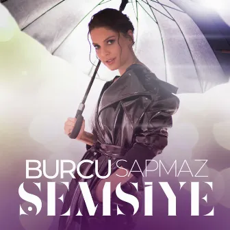 Şemsiye by Burcu Sapmaz