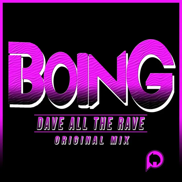 Boing - Original Mix