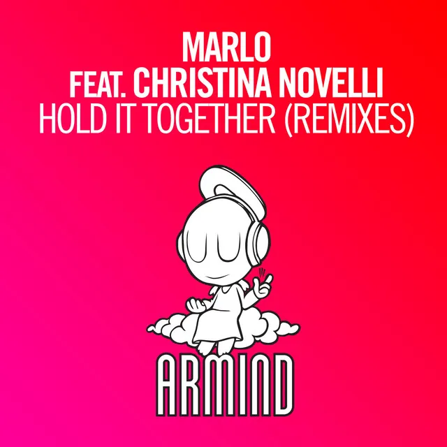 Hold It Together - Ahmed Romel Radio Edit