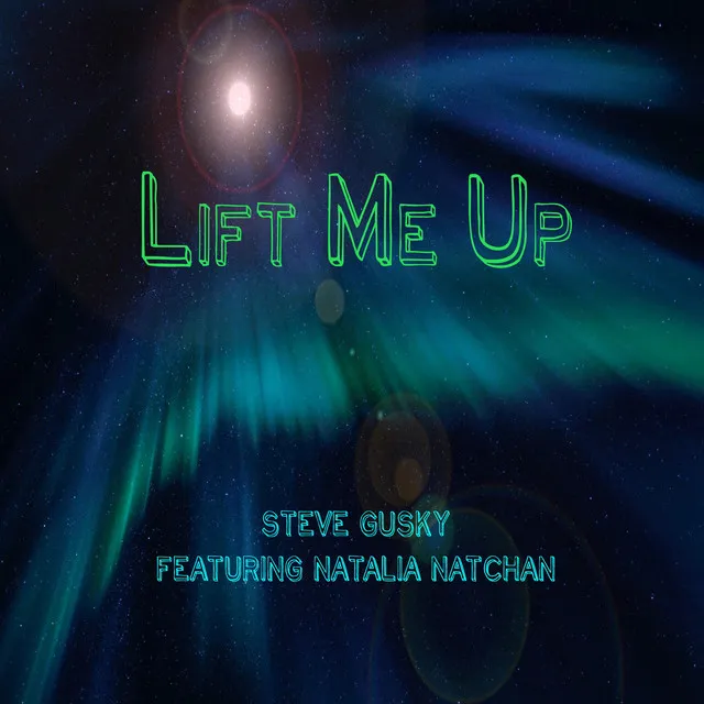 Lift Me Up