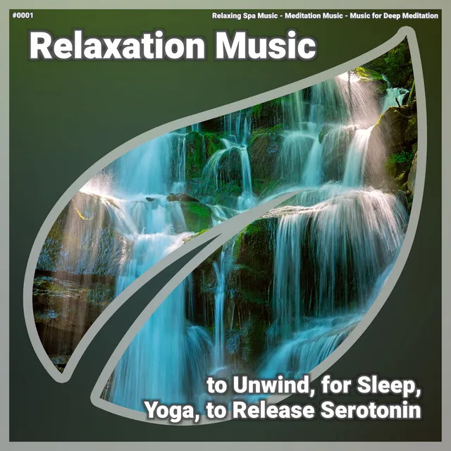 Relaxation Music, Pt. 27