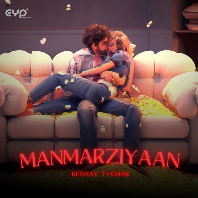 Manmarziyaan