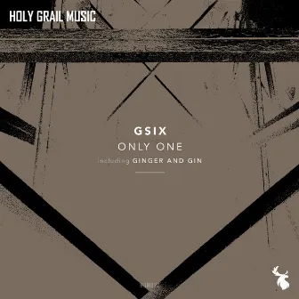 Only One by Gsix