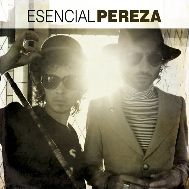 Esencial Pereza