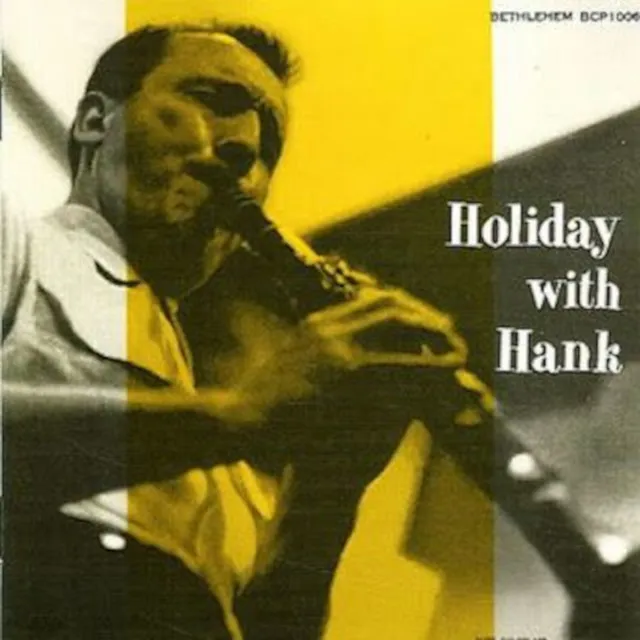 Holiday with Hank (2013 - Remaster)