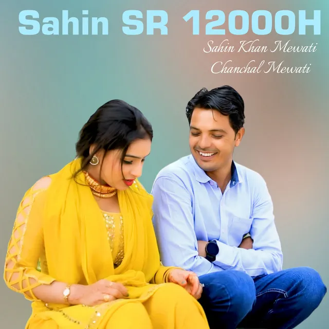 Sahin Sr 12000H