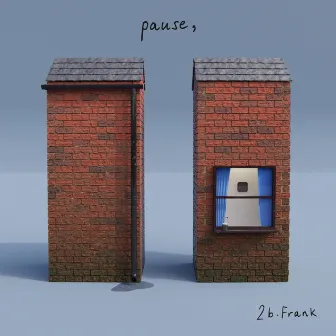 pause, by 2b.Frank