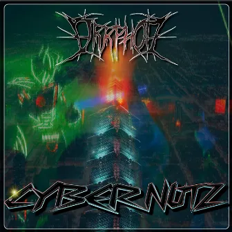 Cybernutz by Orrphoiz