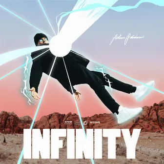 Infinity by Aadam Lucas