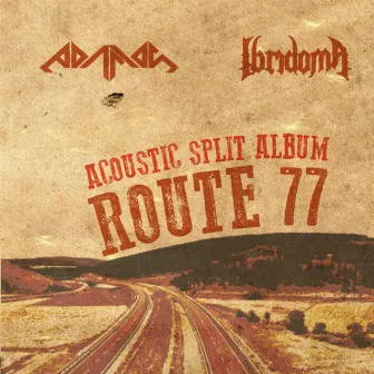 Route 77 by Ibridoma