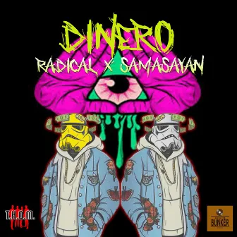 Dinero by Radical Chic