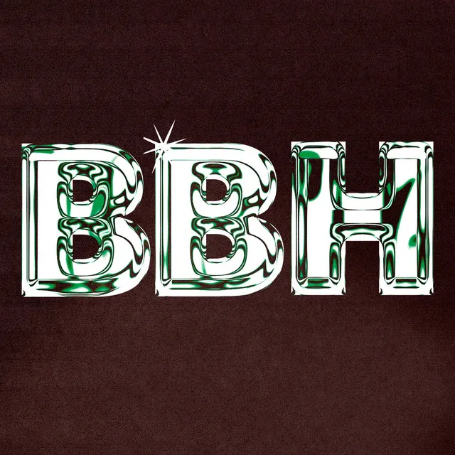 B.B.H.