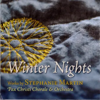 Stephanie Martin: Winter Nights by Stephanie Martin