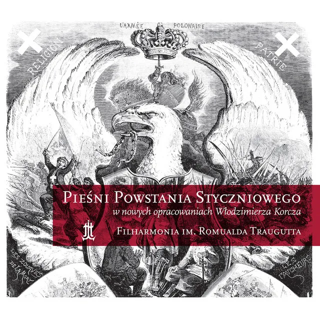 Marsz Żuawów - Pieśni Powstania Styczniowego