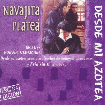 Desde Mi Azotea by Navajita Platea