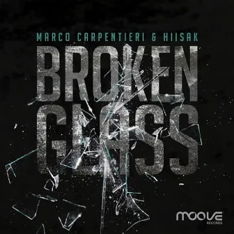 Broken Glass by HIISAK