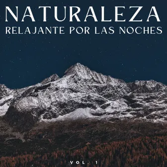 Naturaleza Relajante Por Las Noches Vol. 1 by Sonidos de la naturaleza pacífica