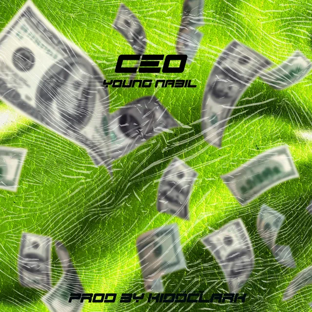 CEO Freestyle