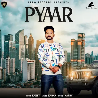 Pyaar by Harry