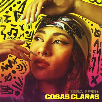 Cosas Claras by Irina Luna