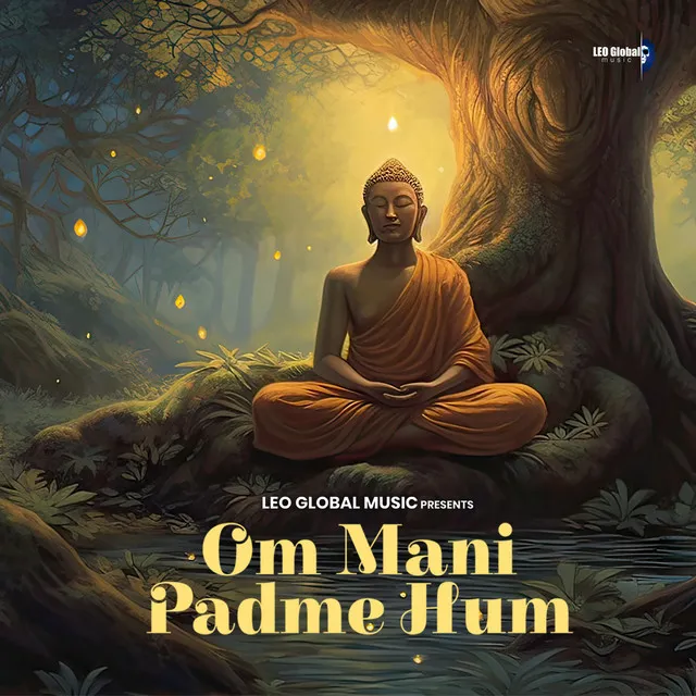 Om Mani Padme Hum