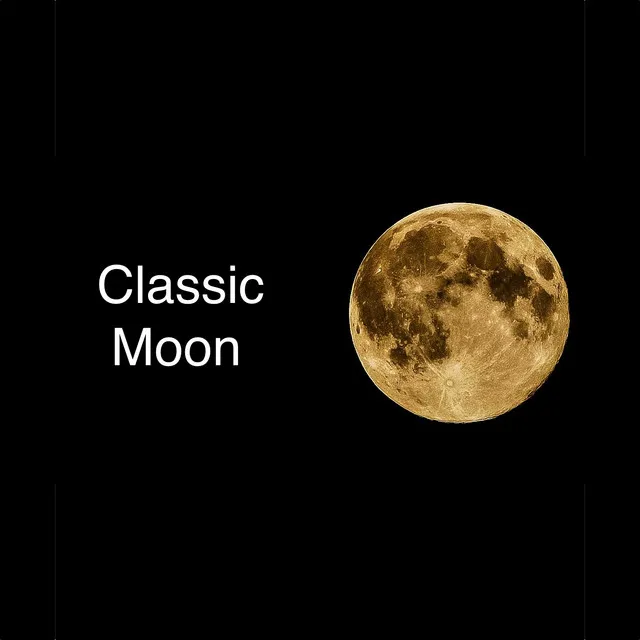 Classic Moon