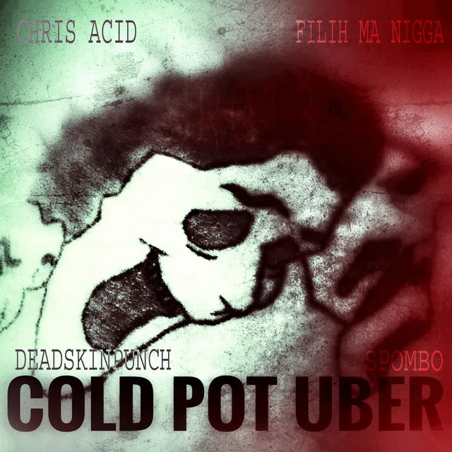 Cold Pot Uber