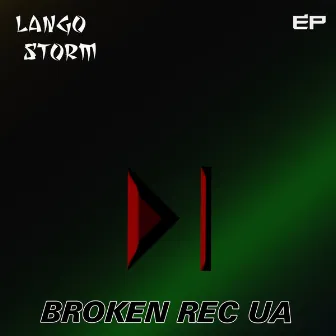 Storm by LANGO