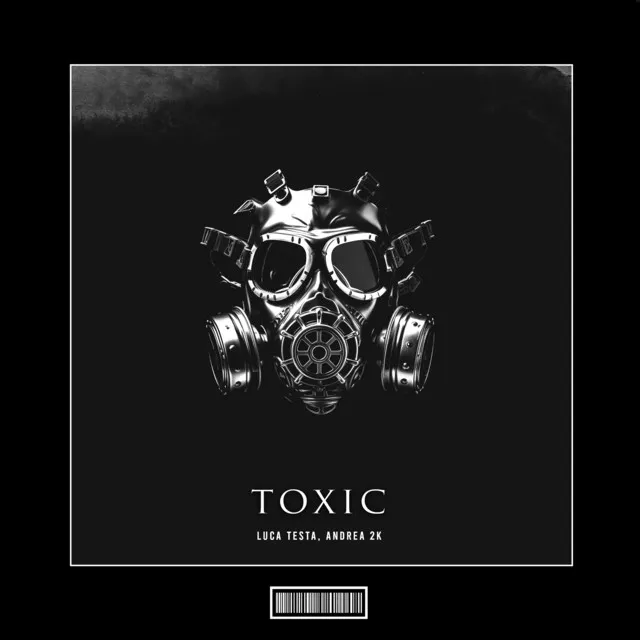 Toxic - Hardstyle Remix