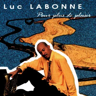 Pour plus de plaisirs by Luc Labonne