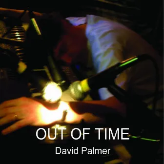 Out of Time by David Palmer