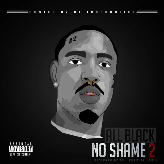 No Shame (feat. Offset Jim)