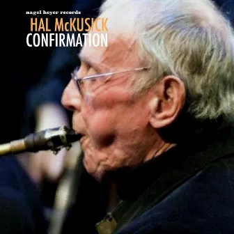 Confirmation by Hal McKusick