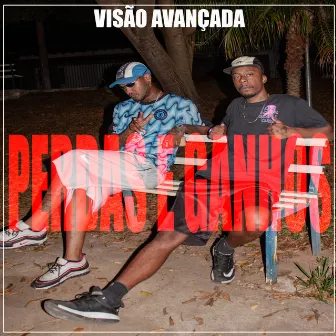 Perdas E Ganhos by Visão Avançada