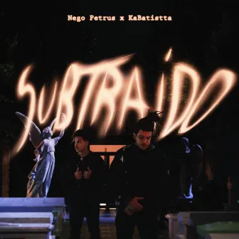 Subtraído by Nego Petrus