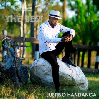 All the Best by Justino Handanga