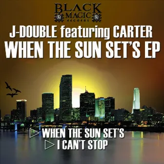 When The Sun Sets by Carter