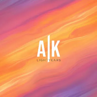 Lightyears by A/K