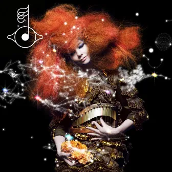 Biophilia (Deluxe Edition) by Björk