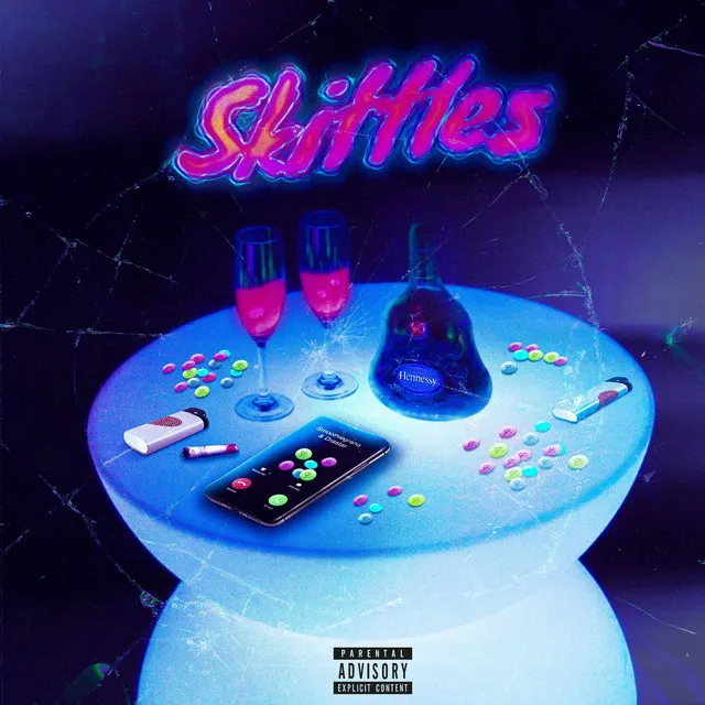 skittles - Instrumental