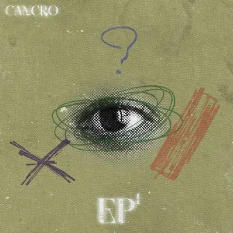 EP1 by Cancro