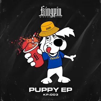 Puppy EP by Teezy