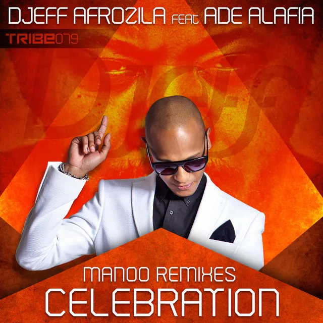 Celebration - Manoo's Atif Remix